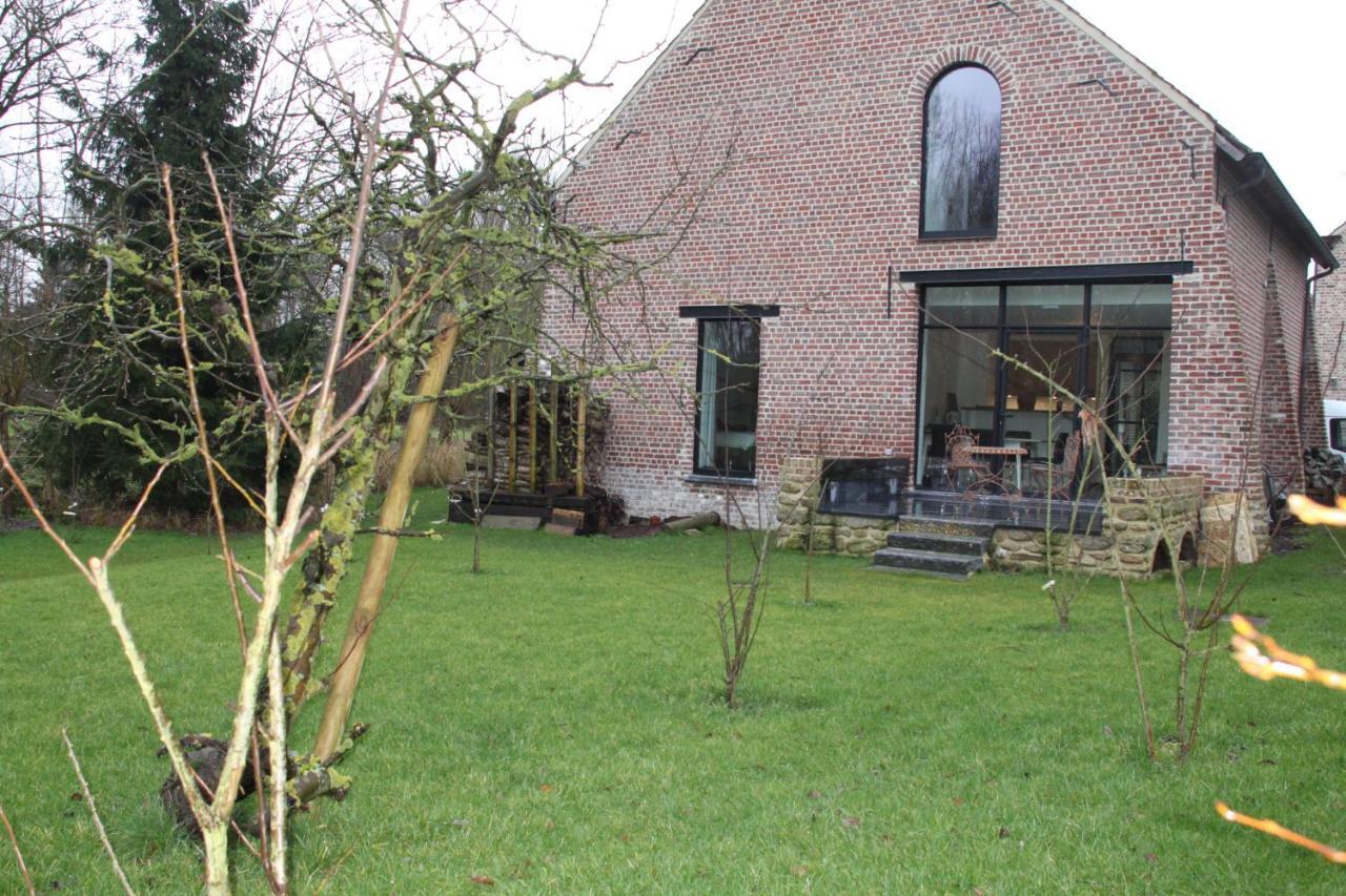 Logies Tommenmolen Daire Grimbergen Dış mekan fotoğraf